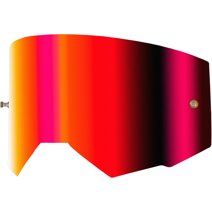 FLY Racing Adult Single Lens w/ Post