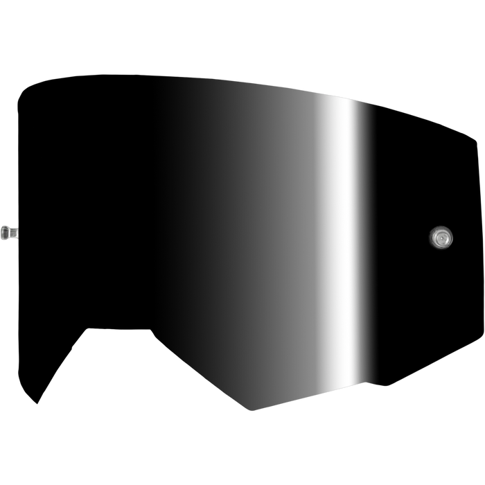 FLY Racing Adult Single Lens w/ Post