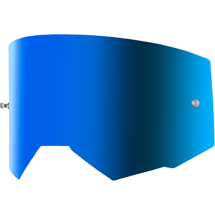 FLY Racing Adult Single Lens w/ Post