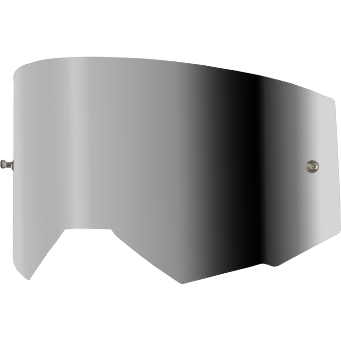 FLY Racing Adult Single Lens w/ Post