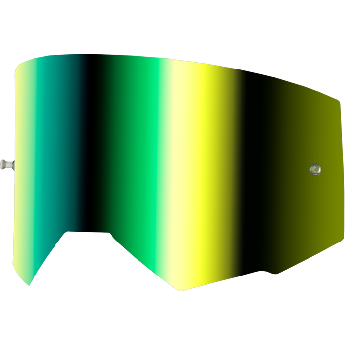 FLY Racing Adult Single Lens w/ Post