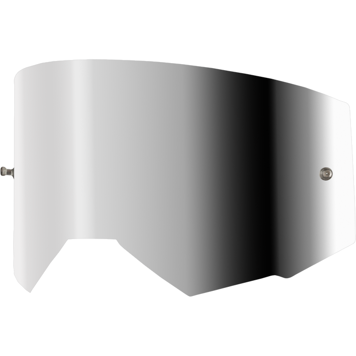 FLY Racing Adult Single Lens w/ Post