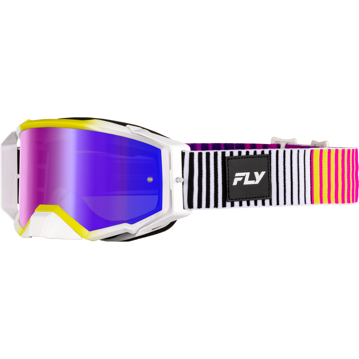 FLY Racing Adult Zone Elite Goggles