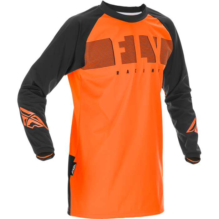 FLY Racing Windproof Jersey