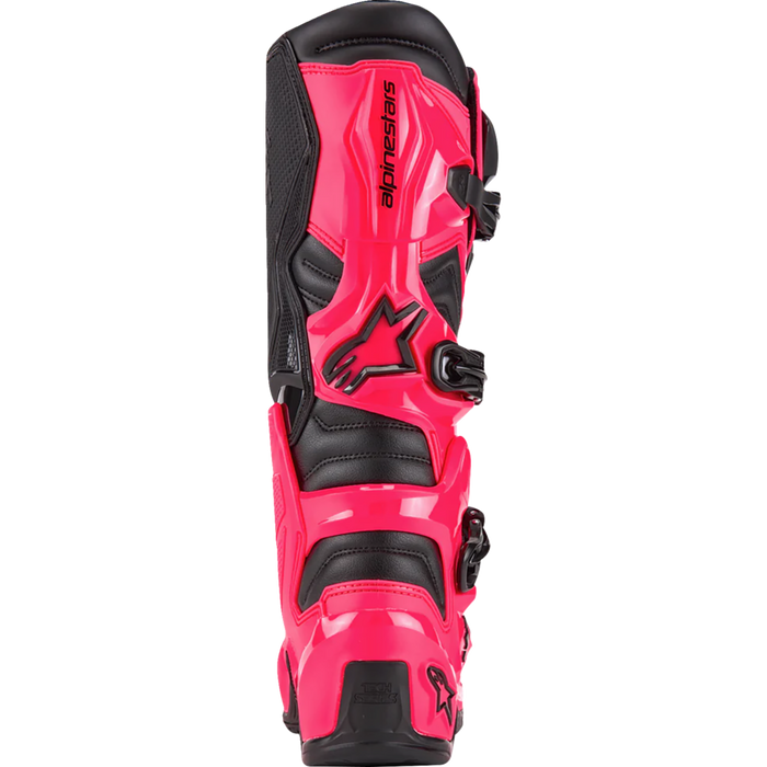 Alpinestars Tech 7 Boots (2025 Model)