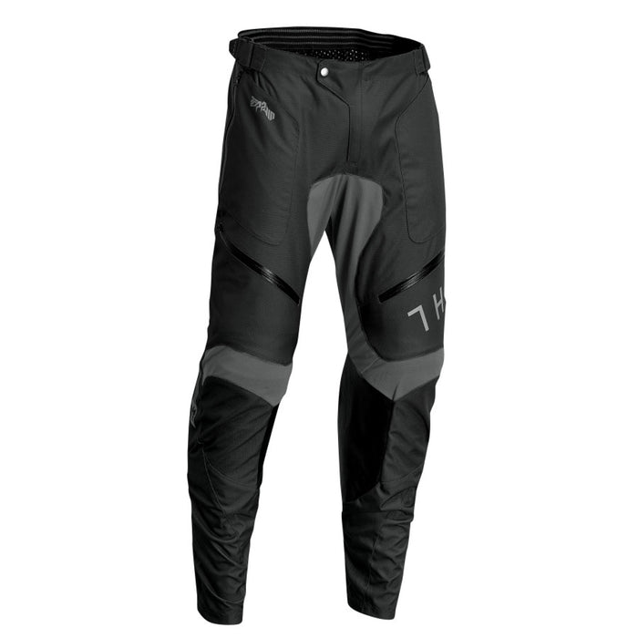 2024 Thor Racing Adult Terrain Pant (In The Boot)