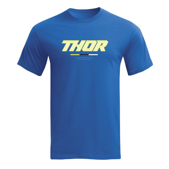 Thor Racing Corpo Royal Tee