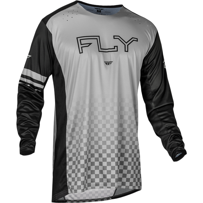 2024 Fly Racing Youth Rayce Bicycle Jersey