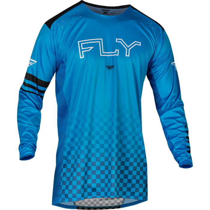 2024 Fly Racing Youth Rayce Bicycle Jersey