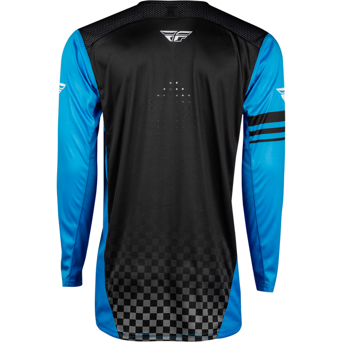 2024 Fly Racing Adult Rayce Bicycle Jersey