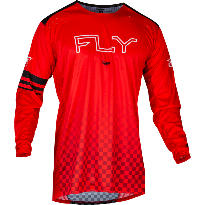 2024 Fly Racing Adult Rayce Bicycle Jersey