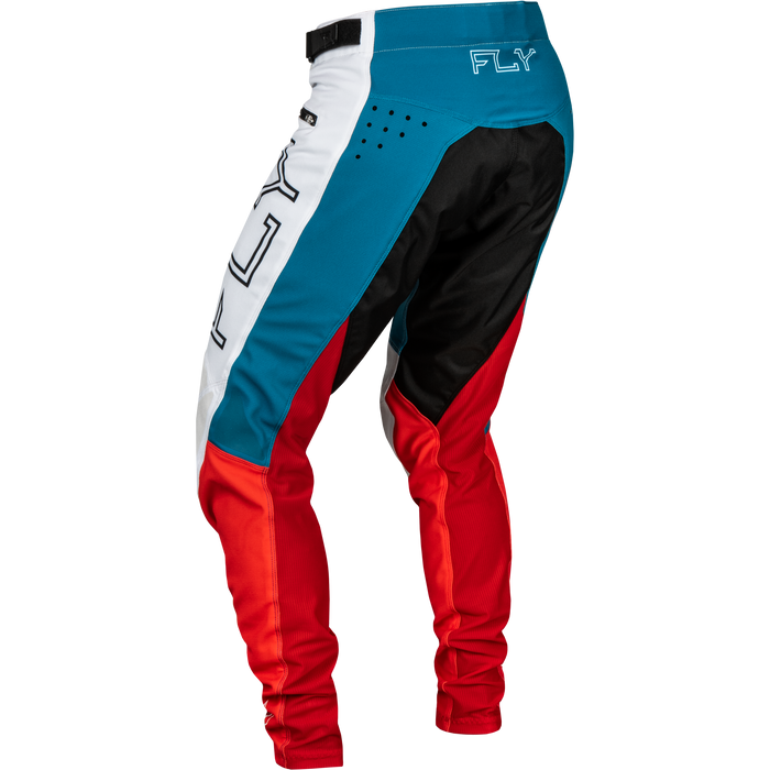2024 Fly Racing Rayce Bicycle Pants - Youth (6-13)