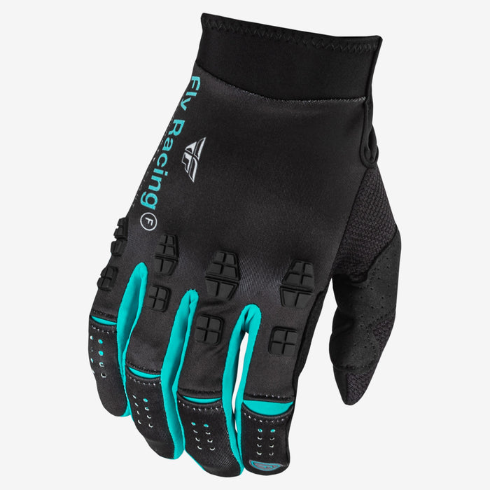 2024 Fly Racing Youth Evo DST Glove