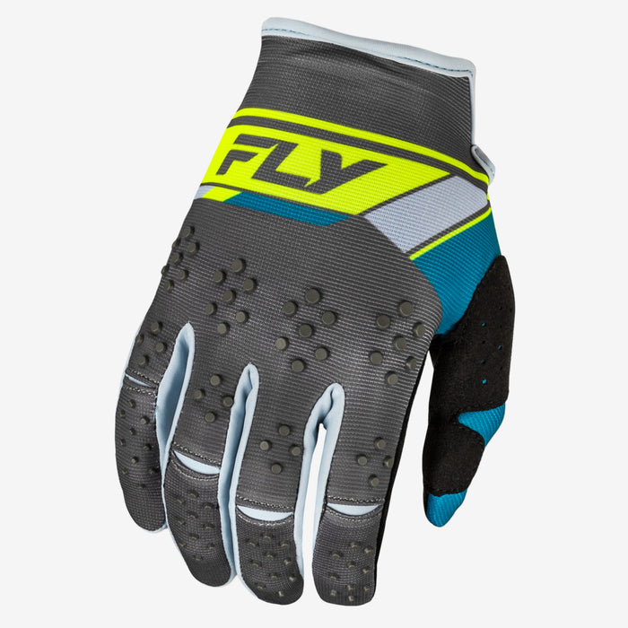 2024 Fly Racing Adult Kinetic Prix Glove