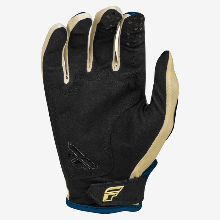 2024 Fly Racing Youth Kinetic Reload Glove