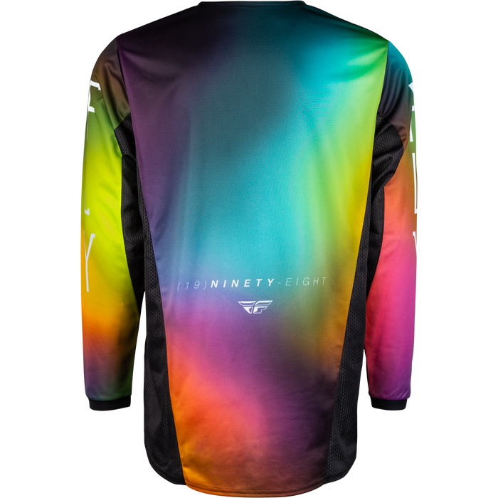 2024 Fly Racing Youth Kinetic Prodigy Jersey