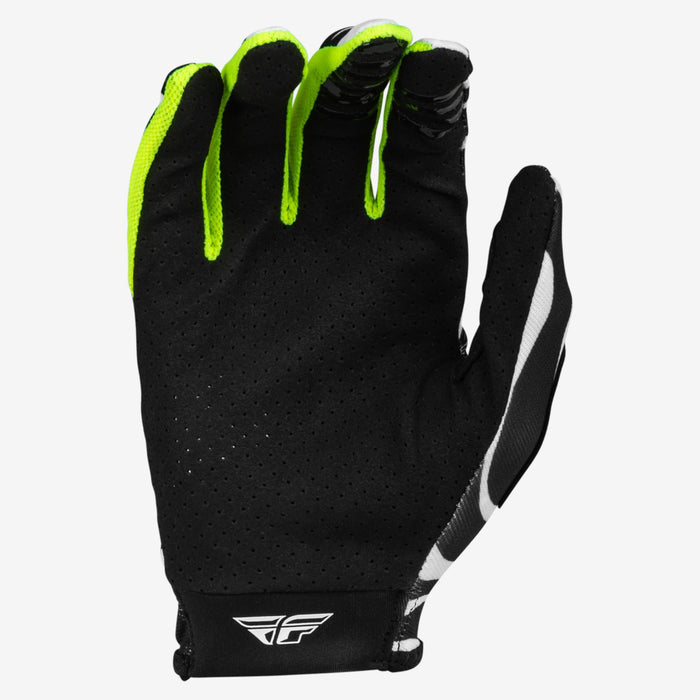 2024 Fly Racing Adult Lite Uncaged Glove