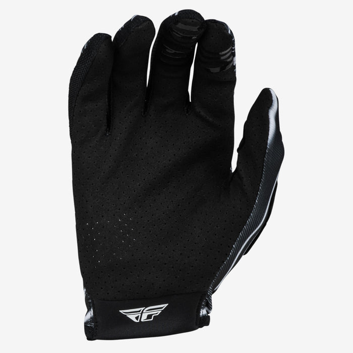 2024 Fly Racing Youth Lite Warped Glove