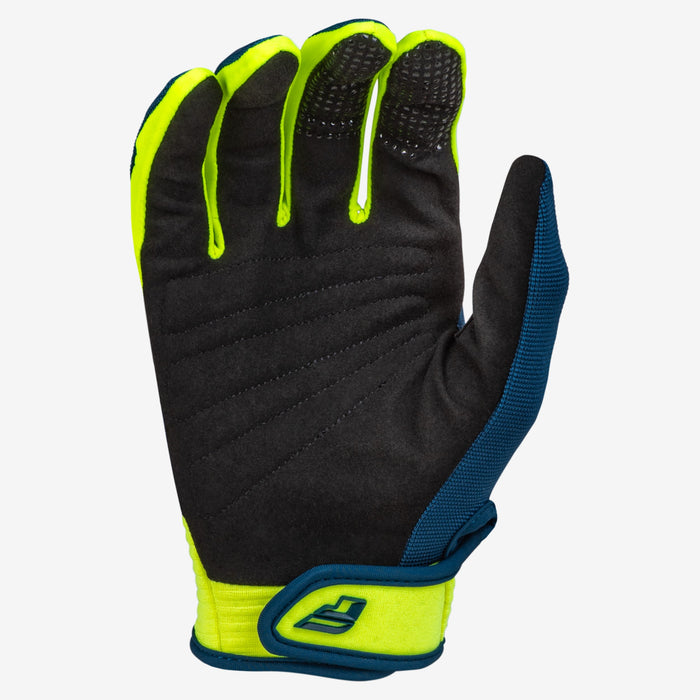 2024 Fly Racing Adult F-16 Glove