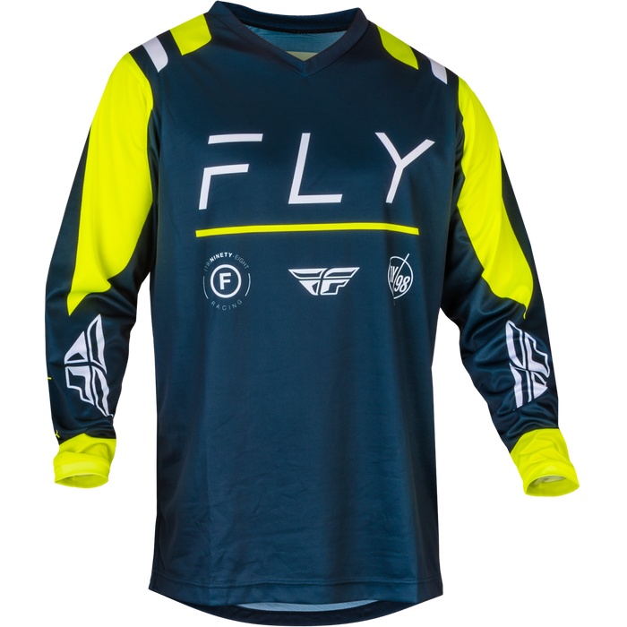 2024 Fly Racing Adult F-16 Jersey