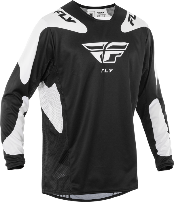 2025 Fly Racing Adult Kinetic Sym Jersey