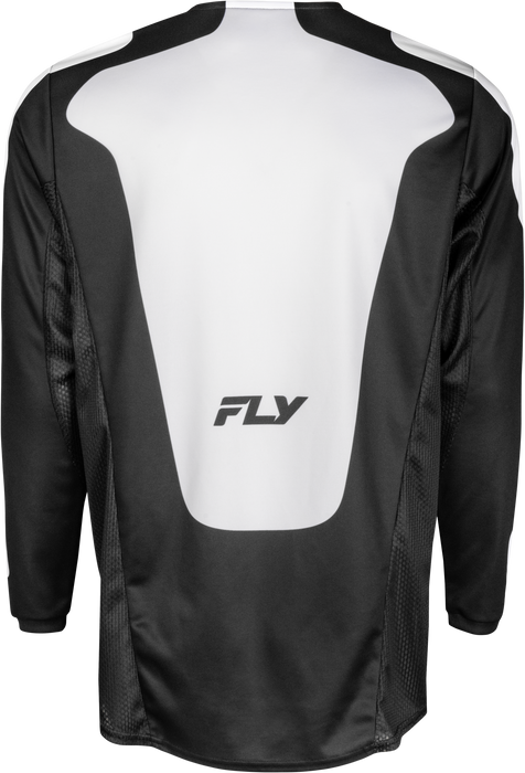 2025 Fly Racing Adult Kinetic Sym Jersey