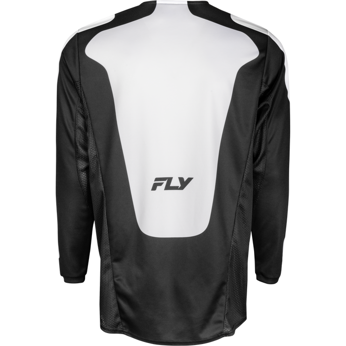 2025 Fly Racing Adult Kinetic Sym Jersey