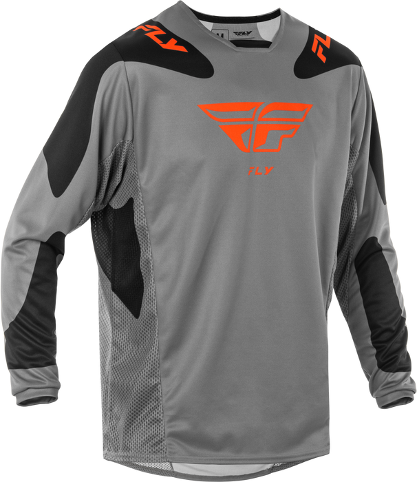 2025 Fly Racing Adult Kinetic Sym Jersey