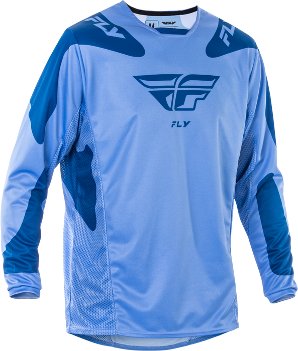 2025 Fly Racing Adult Kinetic Sym Jersey