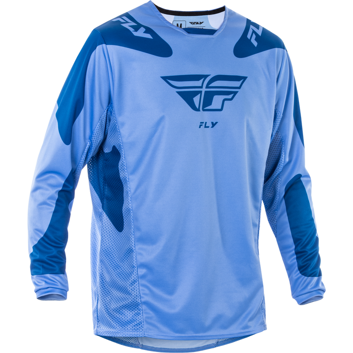 2025 Fly Racing Adult Kinetic Sym Jersey