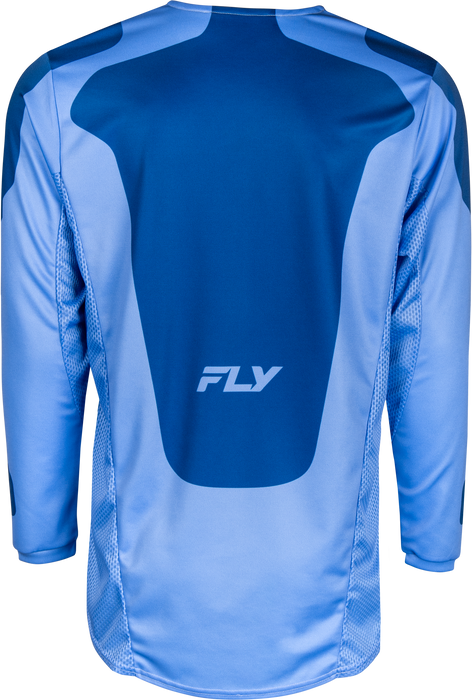 2025 Fly Racing Adult Kinetic Sym Jersey