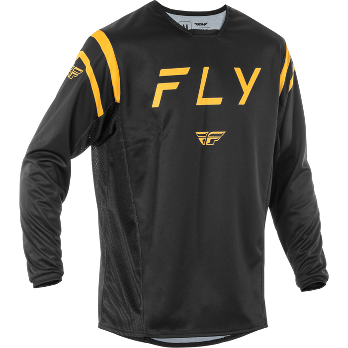 2025 Fly Racing Adult Kinetic Center Jersey