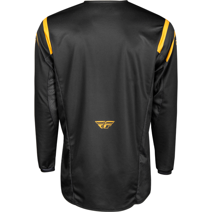 2025 Fly Racing Adult Kinetic Center Jersey