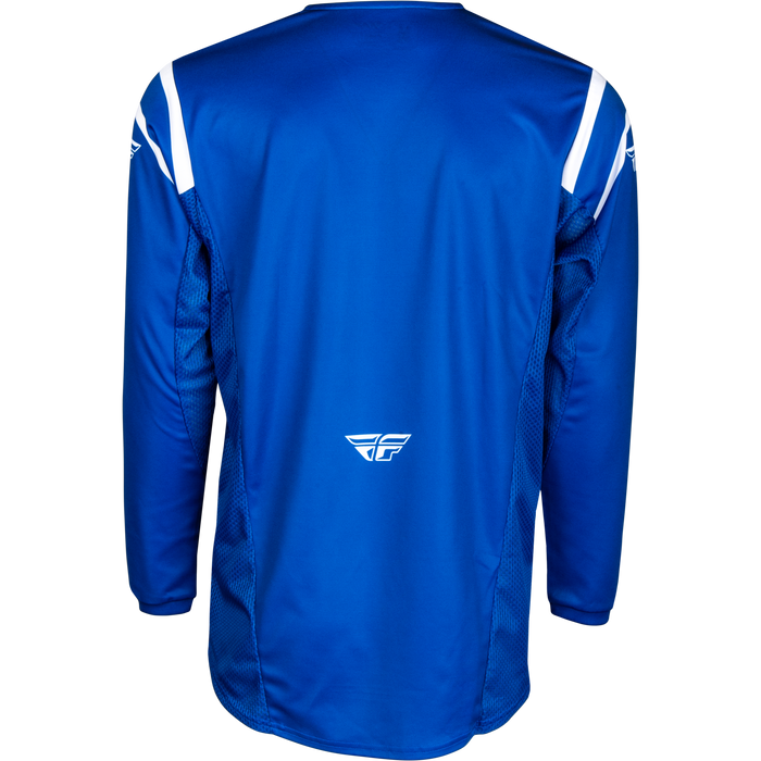 2025 Fly Racing Adult Kinetic Center Jersey