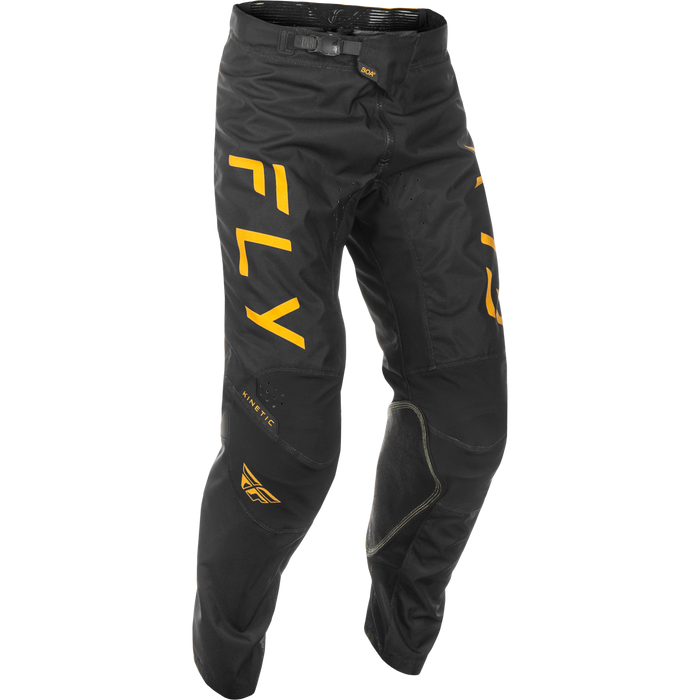 2025 Fly Racing Adult Kinetic Center Pant