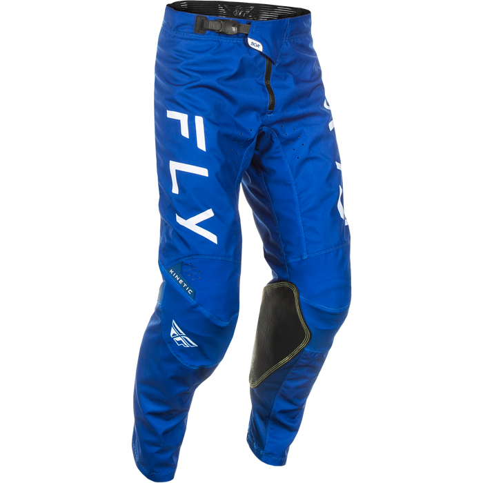 2025 Fly Racing Adult Kinetic Center Pant