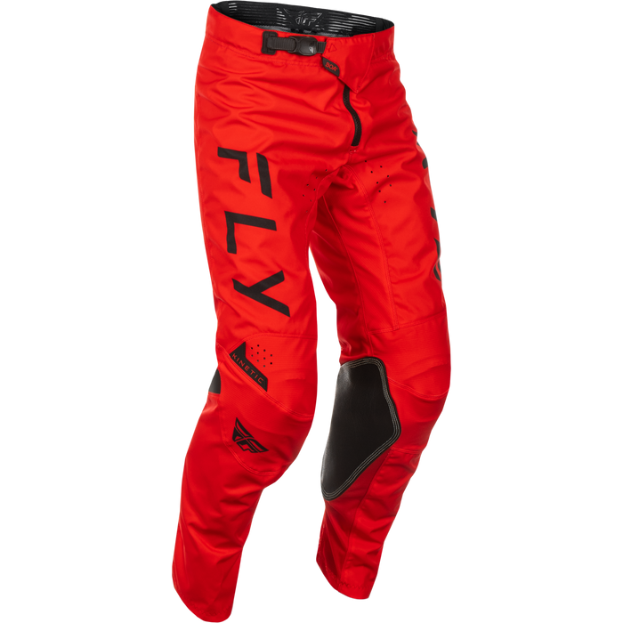 2025 Fly Racing Adult Kinetic Center Pant