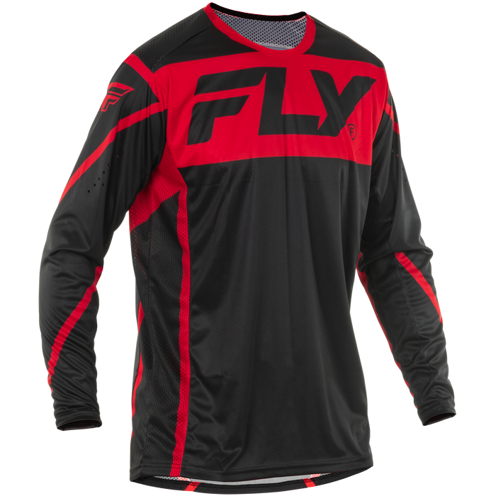 2025 Fly Racing Adult Lite Jersey