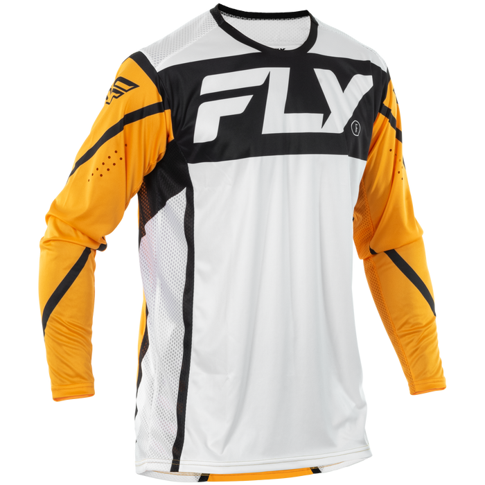 2025 Fly Racing Adult Lite Jersey