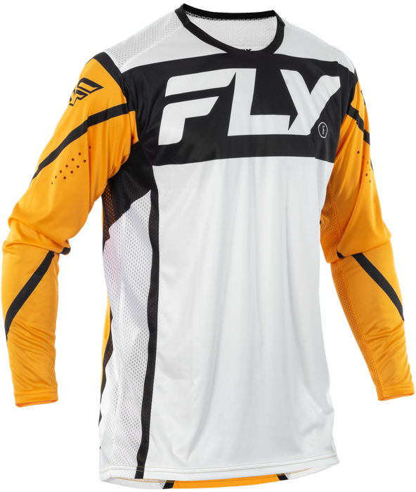 2025 Fly Racing Adult Lite Jersey