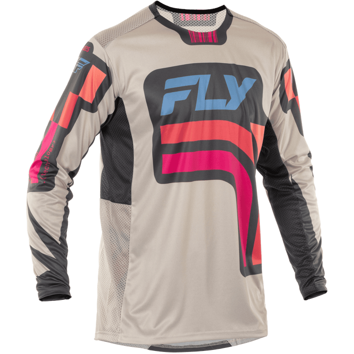 2025 Fly Racing Adult Lite SE Vice Jersey