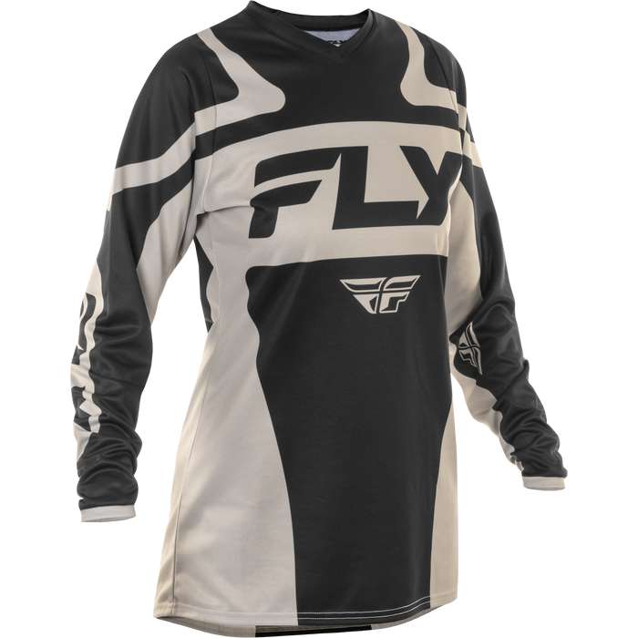 2025 Fly Racing Women's F-16 Jersey