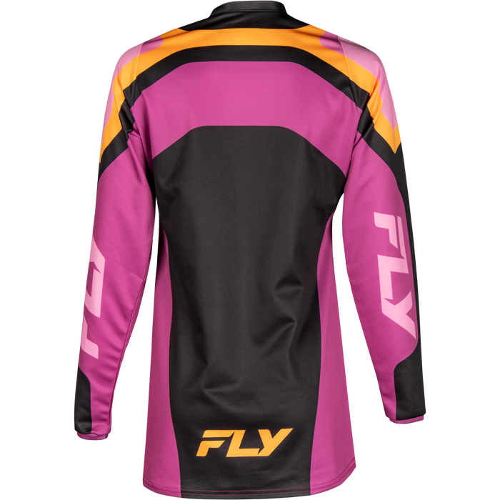 2025 Fly Racing Women's F-16 Jersey