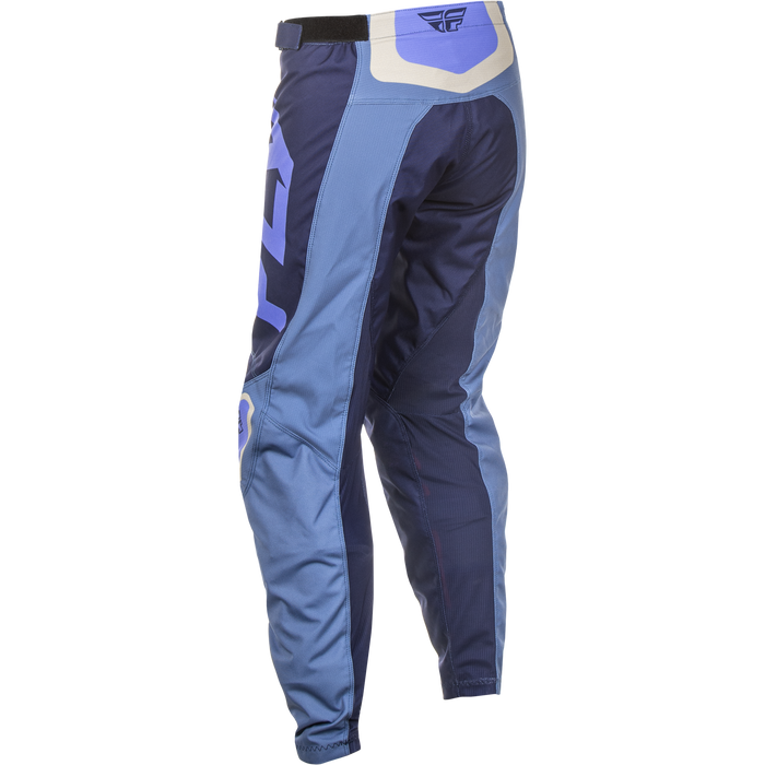 2025 Fly Racing Women's F-16 Stone/Lavender Gear Combo