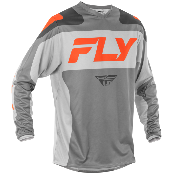 2025 Fly Racing Adult F-16 Jersey