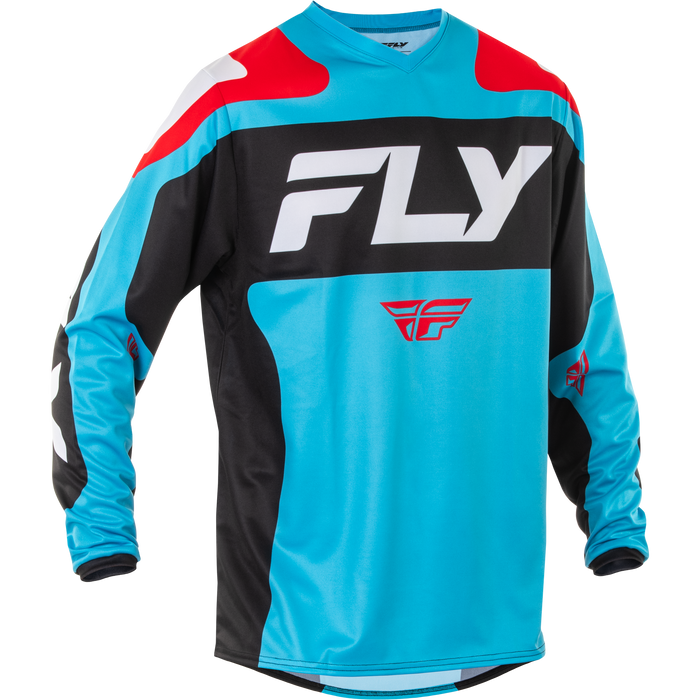 2025 Fly Racing Adult F-16 Jersey