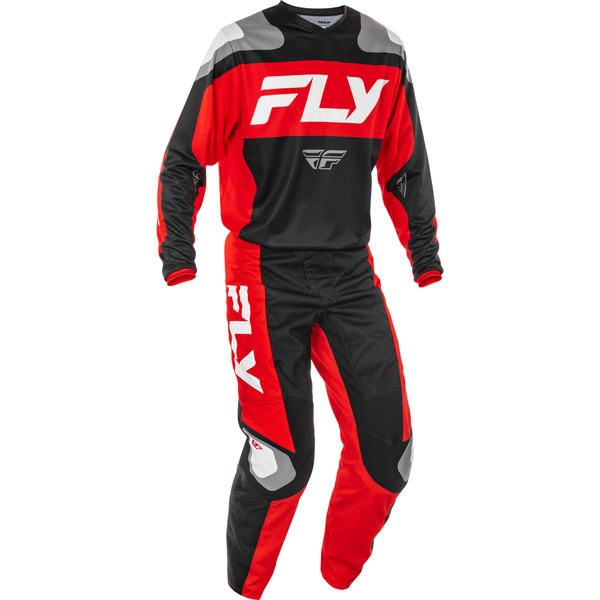 Fly Racing F-16 Racing Pants Size 28 ATV/Dirt store Bike/Motocross-Red, Black, & White