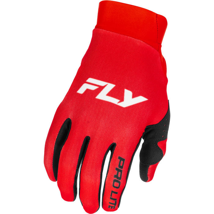 2026 FLY Racing Adult Pro Lite Gloves
