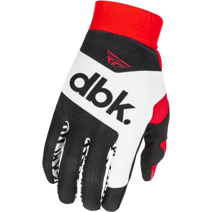 2026 FLY Racing Adult Pro Lite DBK Gloves