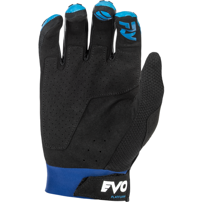 2026 FLY Racing Adult Evolution DST Gloves